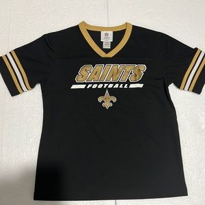 Official Youth Saints Team Jersey